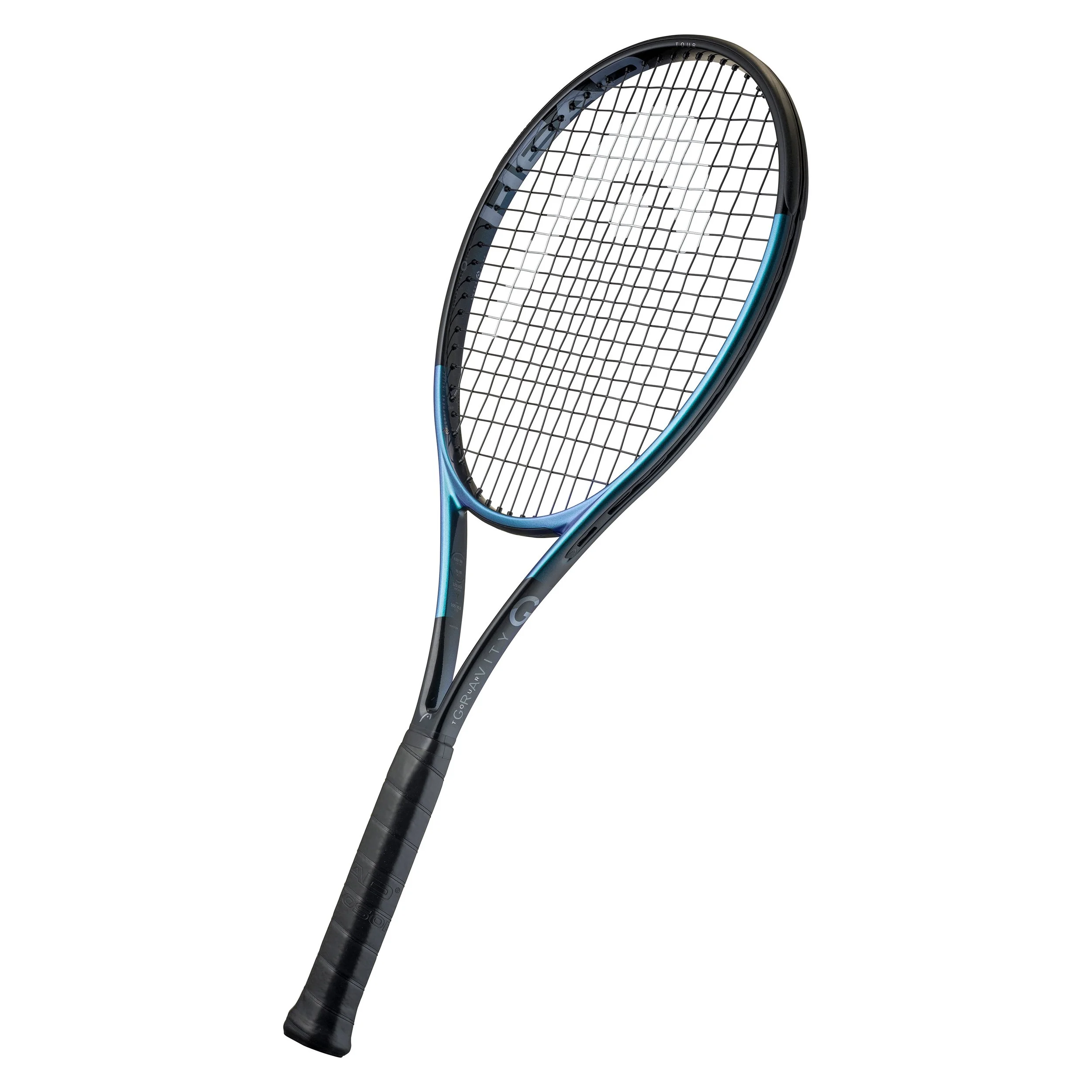 Head Gravity | Explore Now for Precision — Sutton Total Tennis